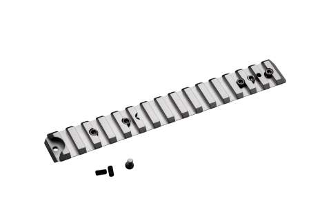 Планка Picatinny для Tikka T3x/T3  (суперфосфат)