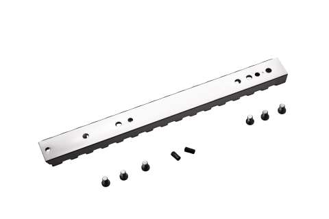 Планка Picatinny для Tikka T3x/T3  (суперфосфат)