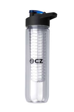 Пляшка для води з фільтром CZ