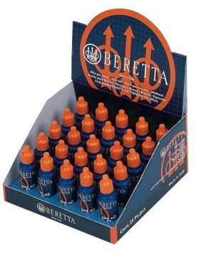 Масло Beretta Neutral 25мл