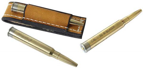 Патрон для холодної пристрілки Red-1 (кал.30-30)