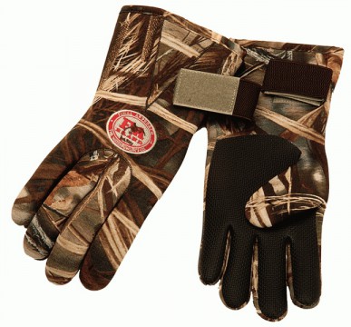 Рукавички Final Approach