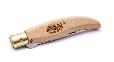 Ніж MAM "Iberica middle", liner-lock