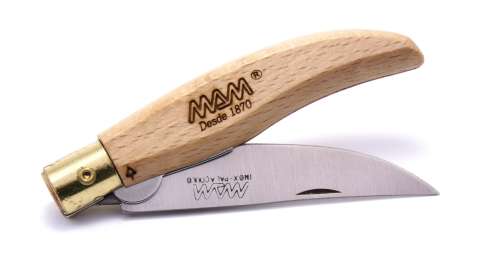Ніж MAM "Iberica middle", liner-lock