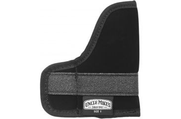 Кобура поясна Uncle Mike's