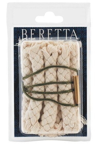 Шнур для чистки оружия "Beretta" кал.12