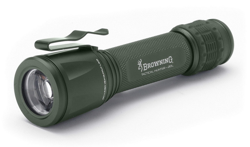 Фонарь Browning