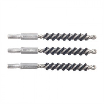 Йоржик DEWEY 30c Copper Eliminator alu core Nylon RIFLE BRUSH