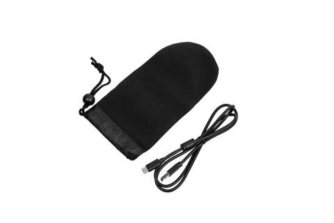 Тепловізійний монокуляр AGM TAIPAN TM25-384