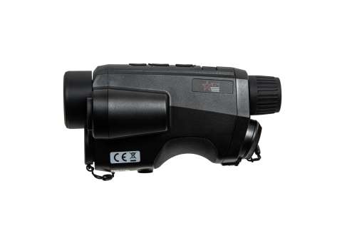 Тепловізійний монокуляр AGM FUZION LRF TM50-640