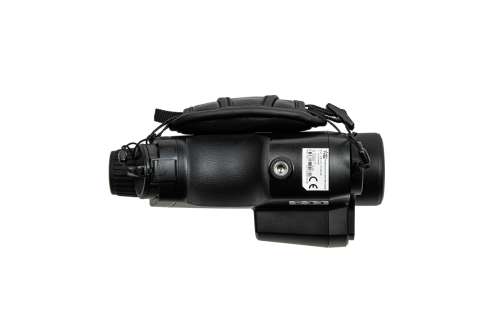 Тепловізійний монокуляр AGM FUZION LRF TM50-640