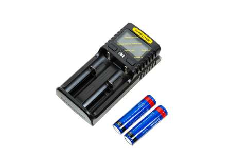 Тепловізійний монокуляр AGM FUZION LRF TM50-640