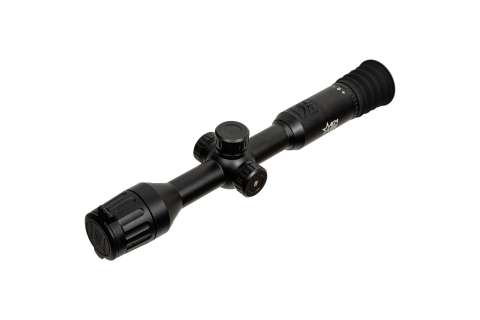 Тепловізійний приціл AGM ADDER TS35-384