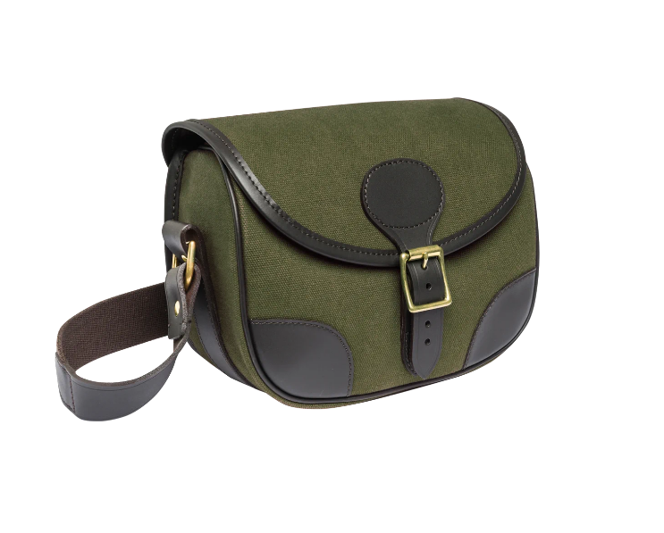 Сумка для патронов "Beretta" Terrain EVO Canvas (green)