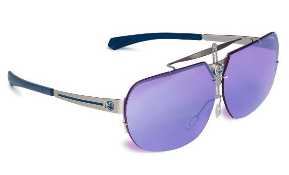 Линзы для очков "Beretta"  (purple)