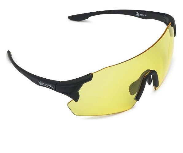 Очки "Beretta"  Challenge EVO Eyeglasses Yellow