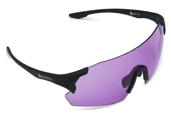 Очки "Beretta"  Challenge EVO Eyeglasses Purple