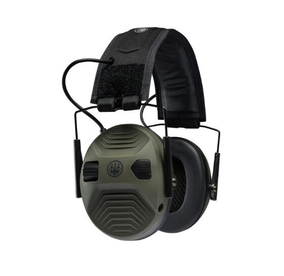 Наушники "Beretta" Electronic Earmuffs Green