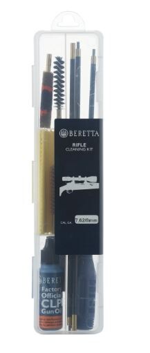 Набор для чистки "Beretta" 8мм