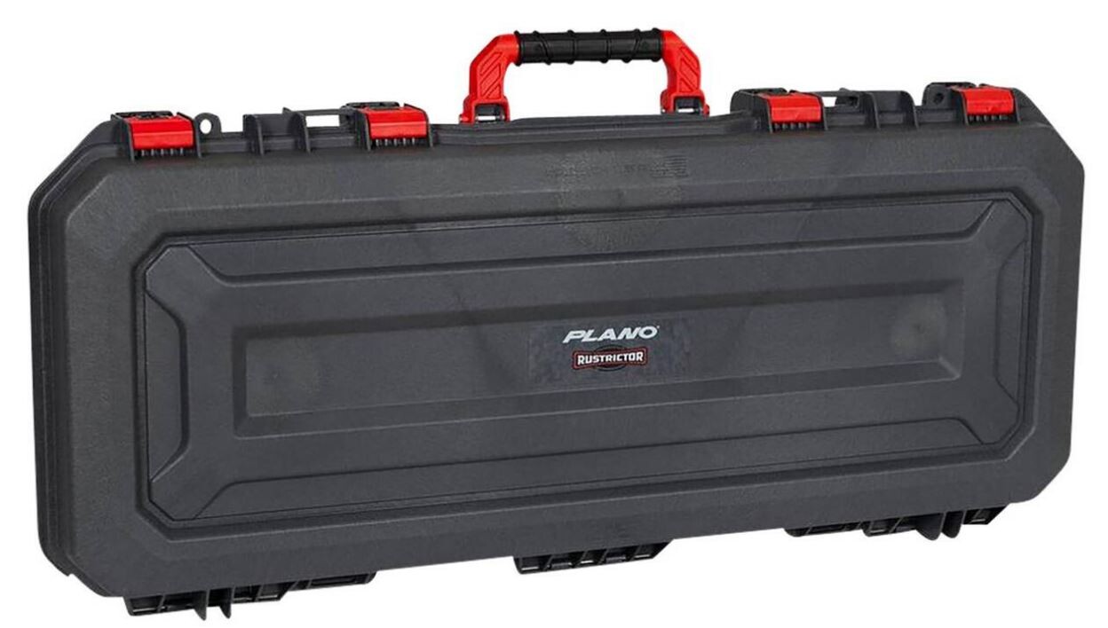 Кейс Plano All Weather Rustrictor 42" , 109 см