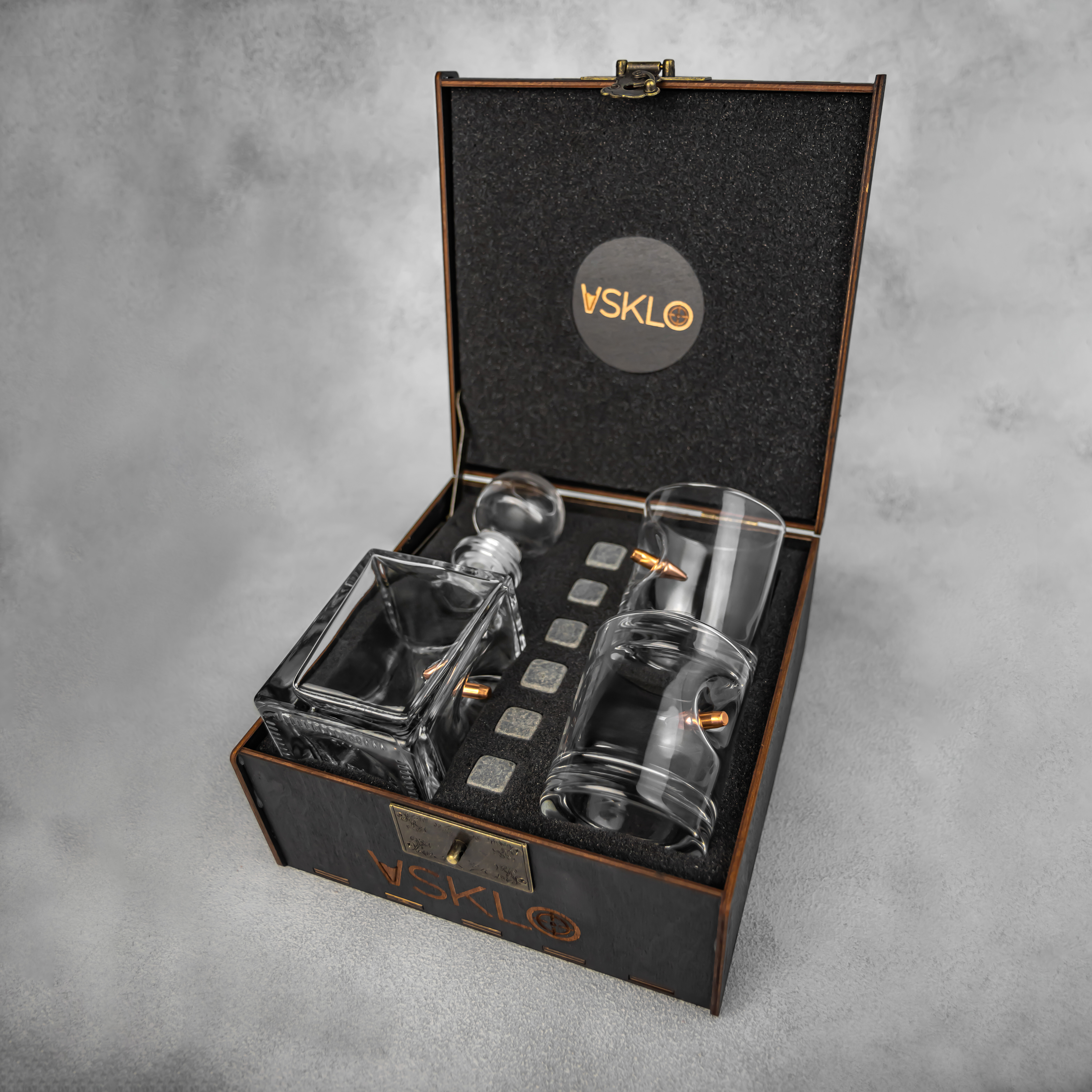 Набір VIP (кулі) VSKLO