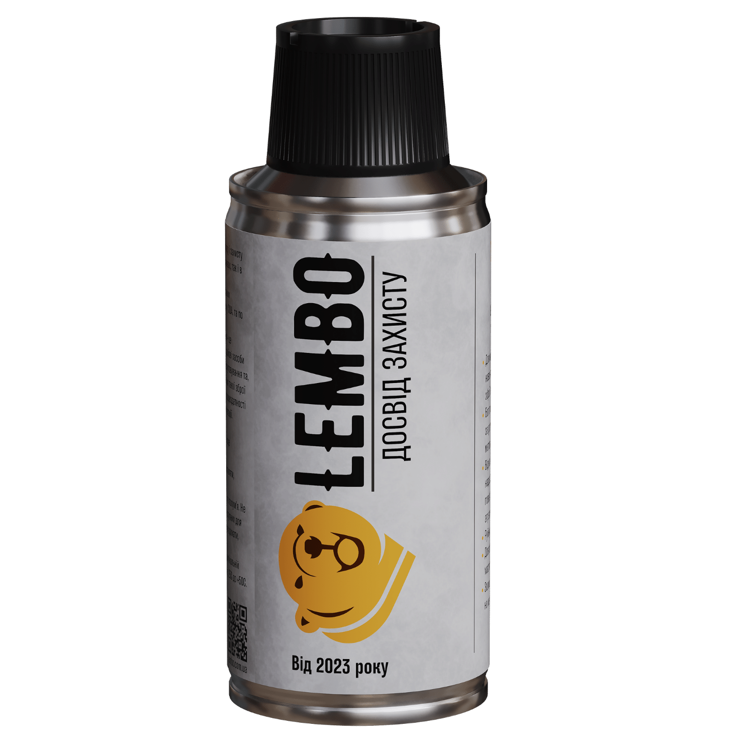 Оружейная Проницаемая Смазка LEMBO GPL (Gun Penetrating Lubricant) 110мл