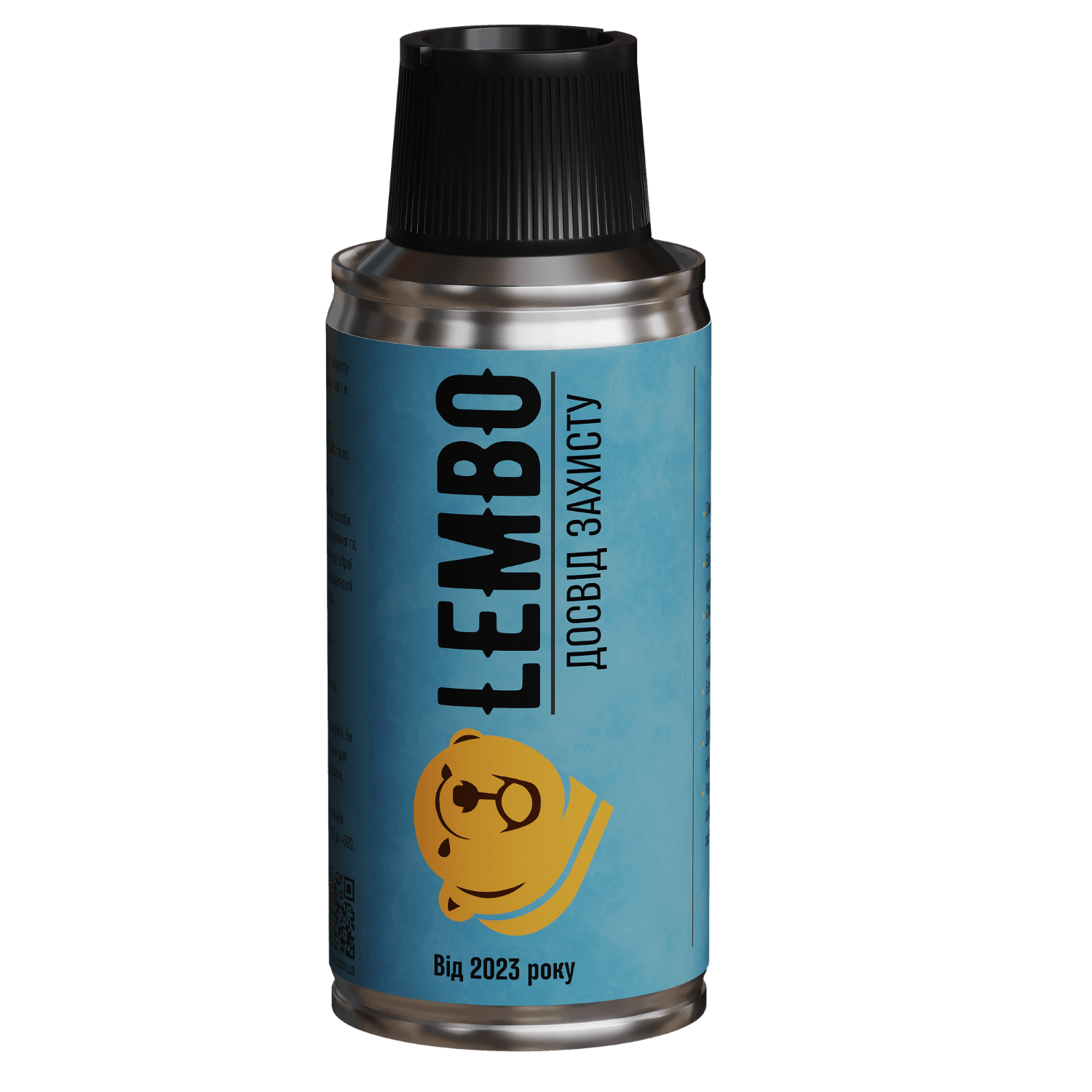 Очиститель Оружия LEMBO GC (Gun Cleaner) 110 мл
