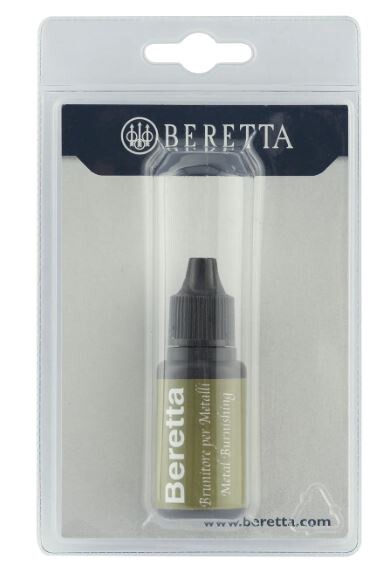 CK0500-0050-01D7  Средство для полирования "Beretta"