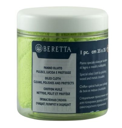 CK8310-0048-01D7  Промасленная салфетка "Beretta"
