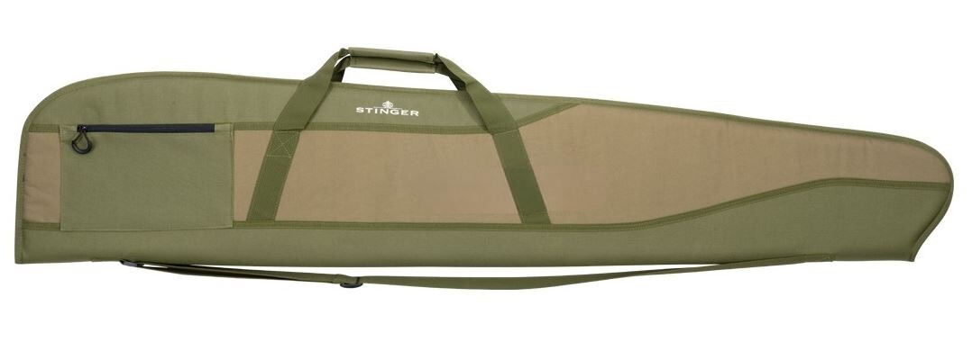 Чехол ружейный Stinger, 130 см