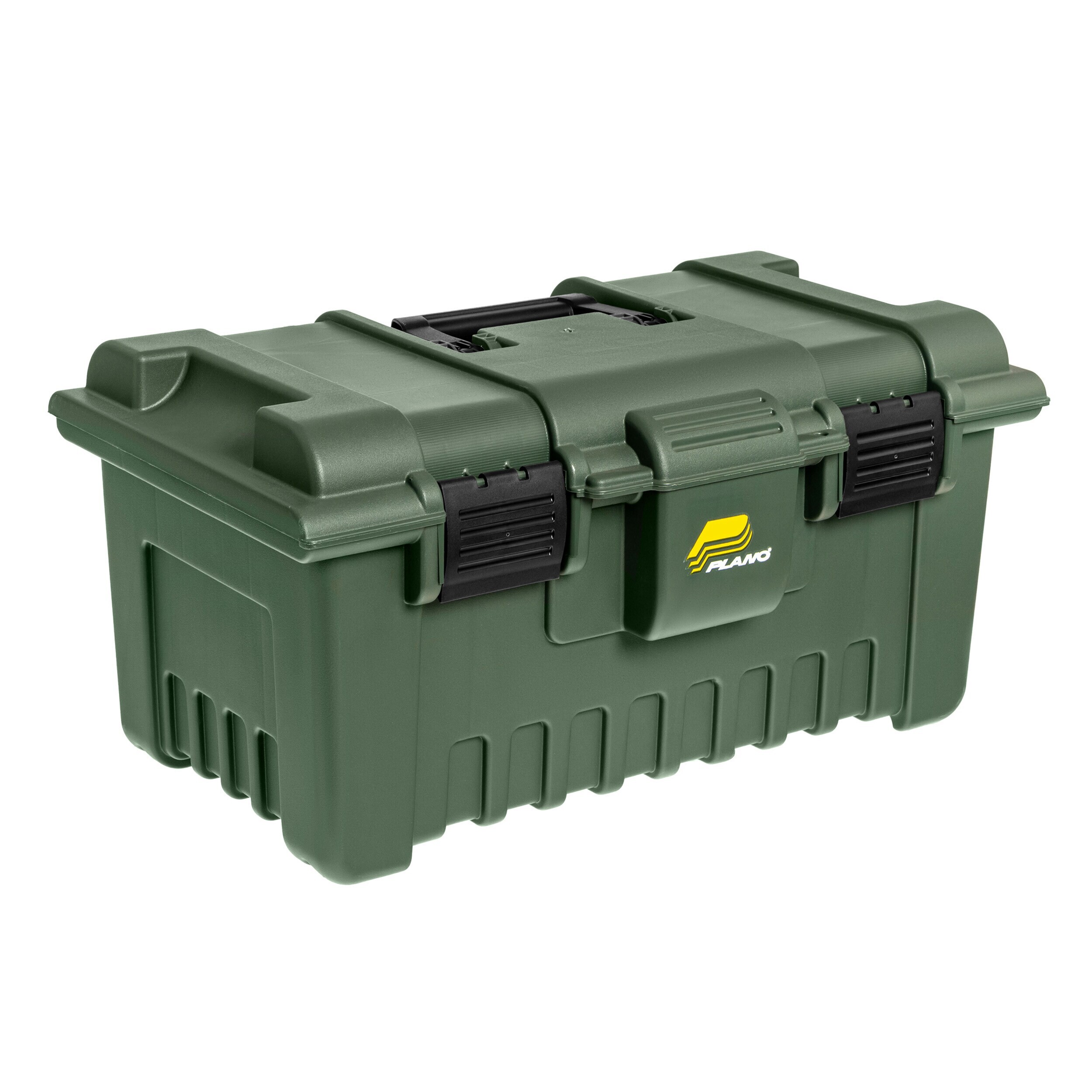 Ящик Plano Shooters Case XL зеленый