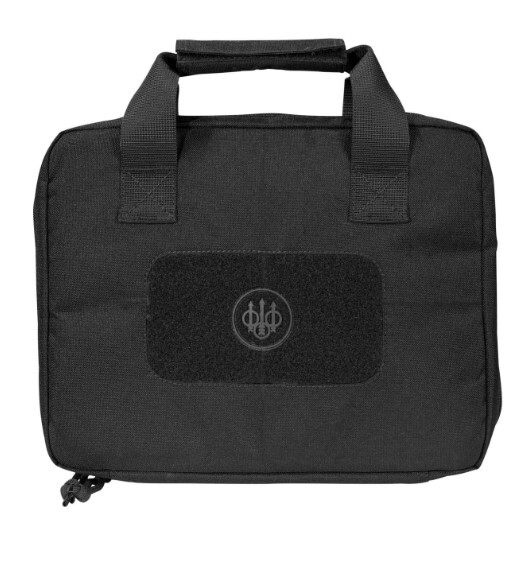 Чехол для пистолета "Beretta" Pistol Case Black