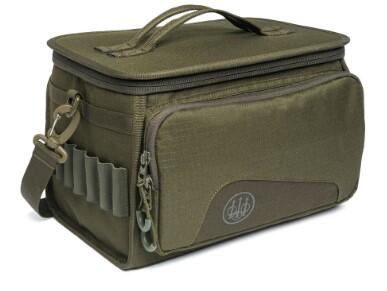 BS372-T2262-07V7 Сумка  для патронов "Beretta" GameKeeper EVO Cart Bag 150 Moss & Browndark