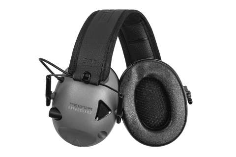 Навушники активні PELTOR Range Guard