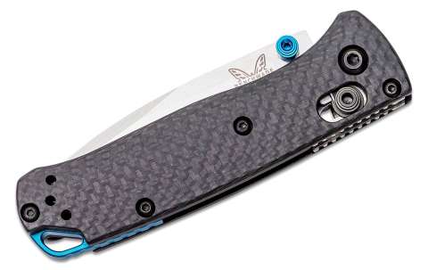 Ніж Benchmade "Mini Bugout" CF
