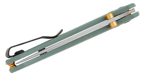 Ніж Benchmade "Mini Bugout"