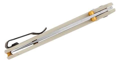 Ніж Benchmade "Bugout"