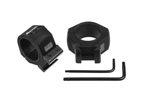 Кільця Burris XTR Signature Ring 34mm, Medium