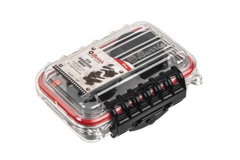 Кільця Burris XTR Signature Ring 34mm, Medium