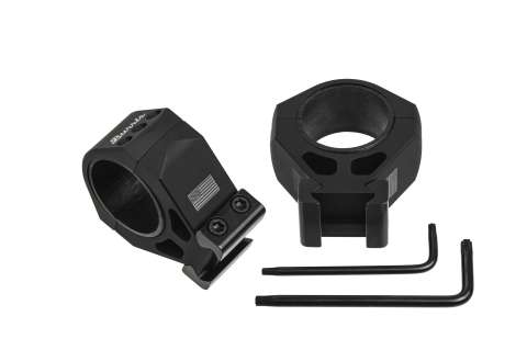 Кільця Burris XTR Signature Ring 34mm, X-High