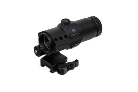Збільшувач Burris AR-TRIPLER 3X MAGNIFIER