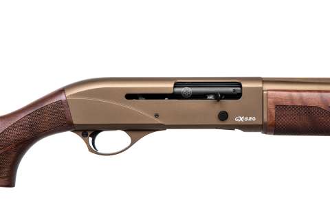 Рушниця мисливська Нuglu GX Bronze кал.20/71см