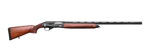 RENOVA Black Wood 12/76 см Рушниця гладкоствольна Huglu