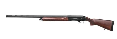 RENOVA Black Wood 12/76 см Рушниця гладкоствольна Huglu