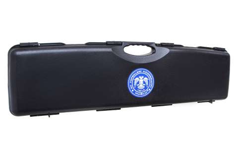 RENOVA Black Wood 12/76 см Рушниця гладкоствольна Huglu