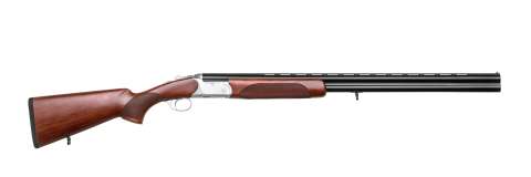 Рушниця мисливська Huglu 103 D Silver O&U12/76 см