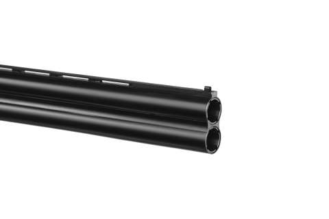 Рушниця мисливська Huglu 103 D Silver O&U12/76 см