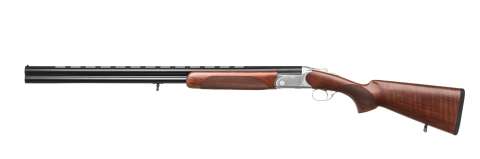 Рушниця мисливська Huglu 103 D Silver O&U12/76 см