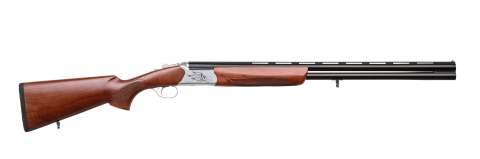 Рушниця мисливська Huglu VENTUS Silver O&U 12/71 см