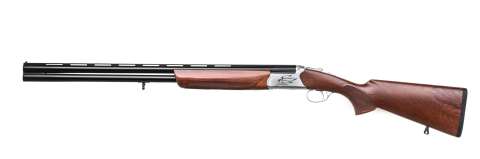 Рушниця мисливська Huglu VENTUS Silver O&U 12/71 см